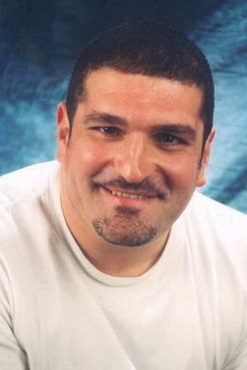 Tony D'Amario filmleri