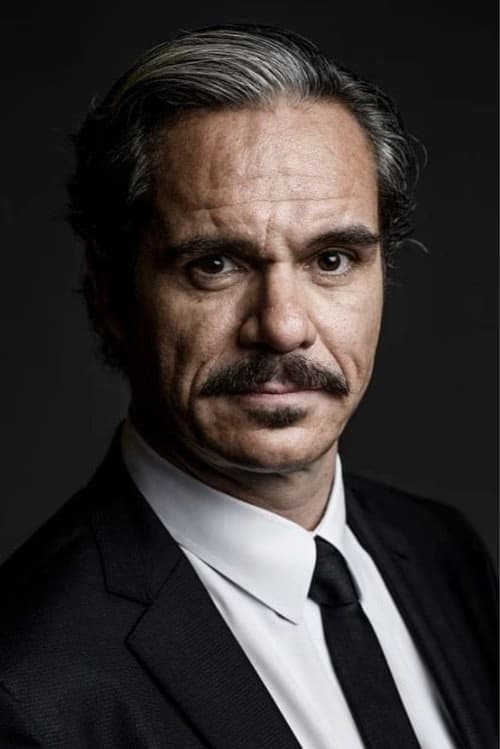 Tony Dalton filmleri