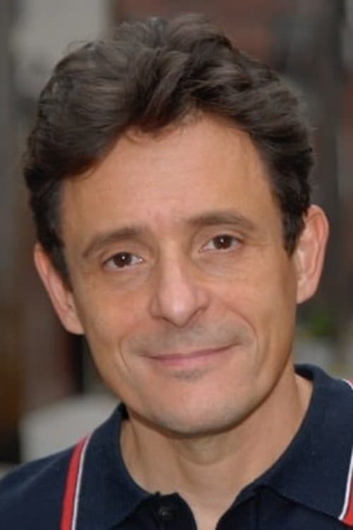 Tony Gillan filmleri