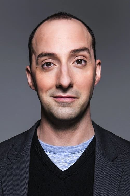 Tony Hale filmleri
