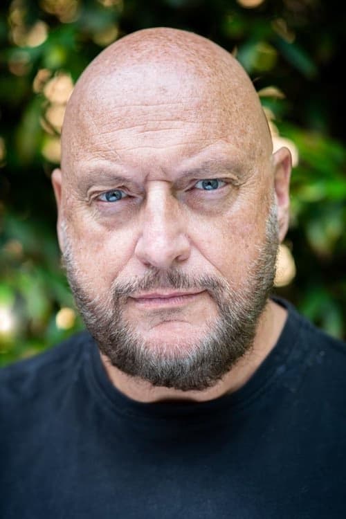 Tony Hamilton-Croft filmleri