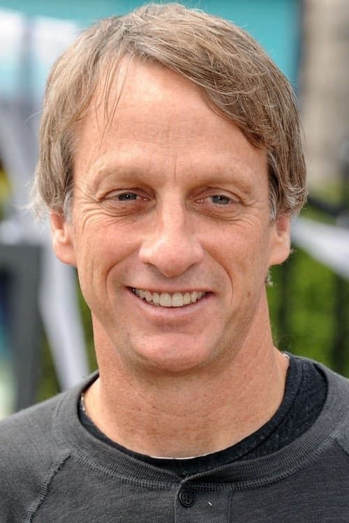 Tony Hawk filmleri
