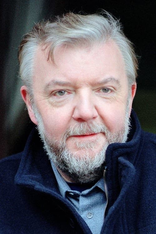 Tony Haygarth filmleri