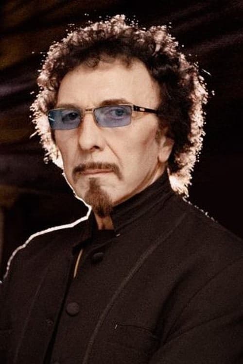 Tony Iommi filmleri