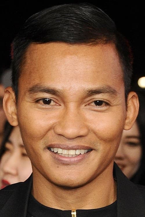 Tony Jaa filmleri
