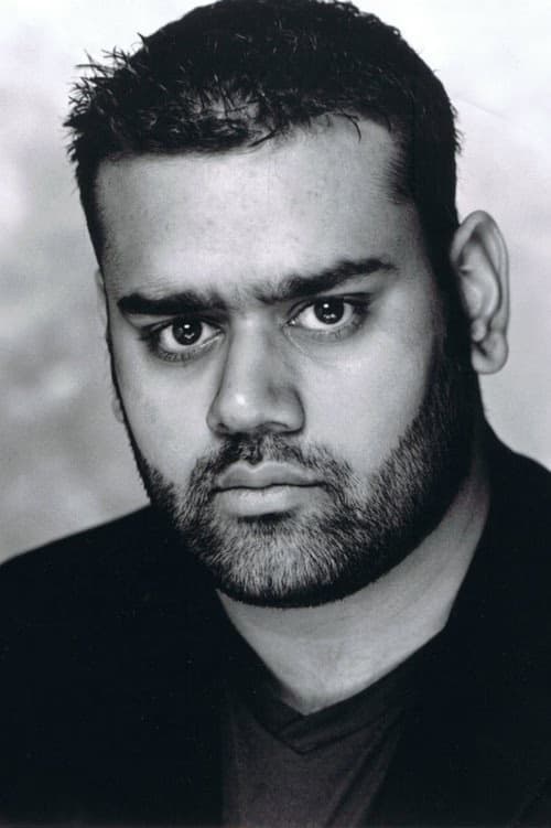 Tony Jayawardena filmleri