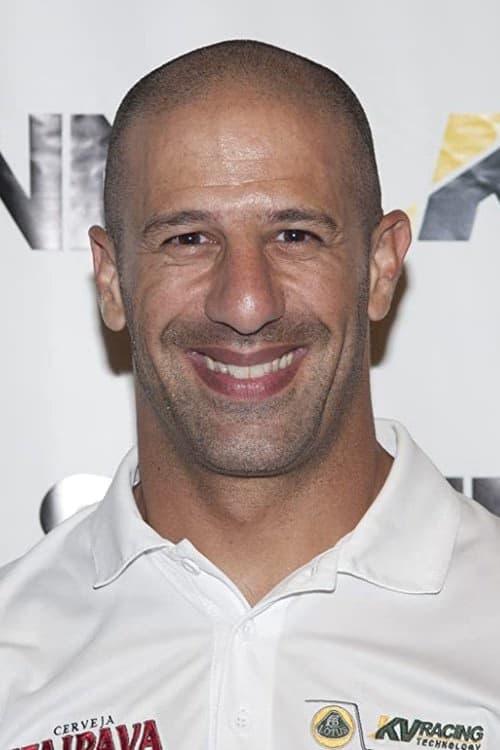 Tony Kanaan filmleri