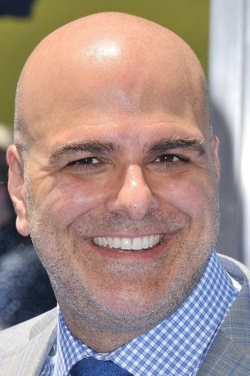 Tony Leondis filmleri
