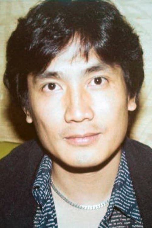 Tony Liu filmleri