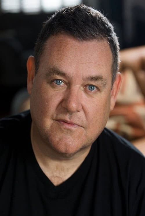 Tony Maudsley filmleri