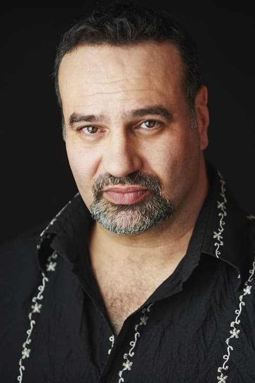 Tony Nappo filmleri