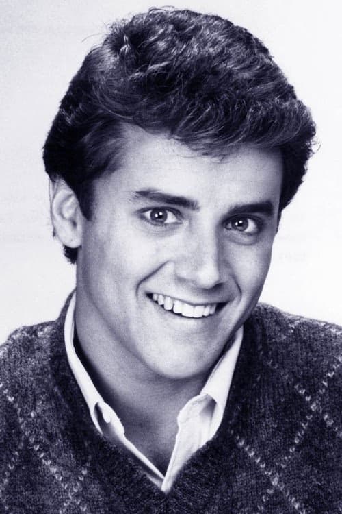Tony O'Dell filmleri