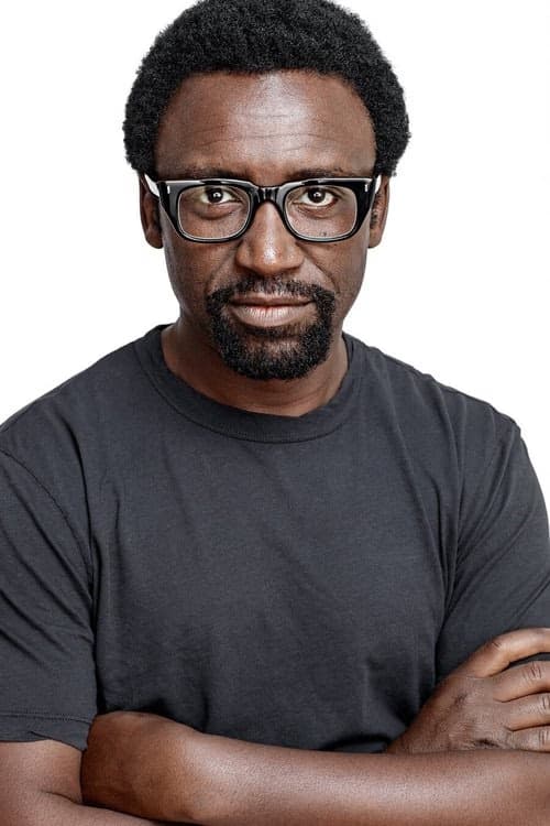 Tony Okungbowa filmleri