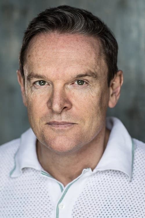 Tony Pitts filmleri