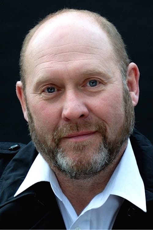 Tony Pritchard filmleri