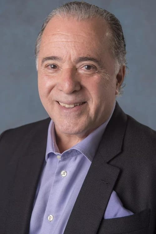 Tony Ramos filmleri