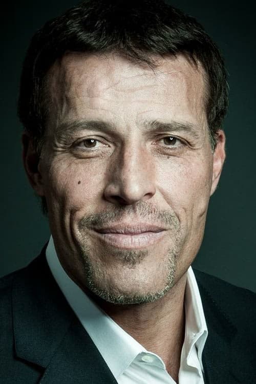 Tony Robbins filmleri