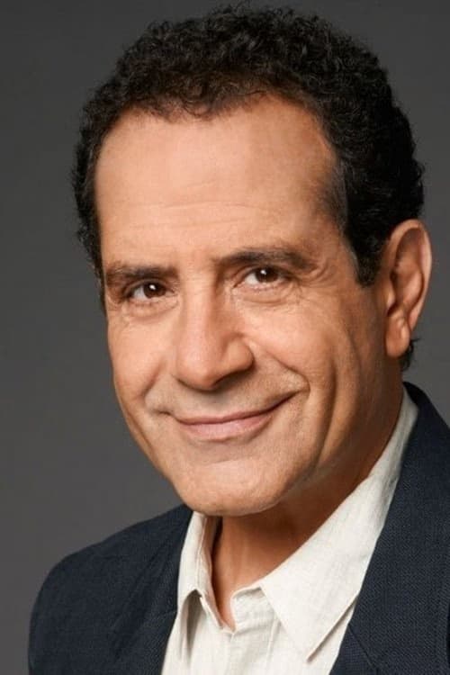 Tony Shalhoub filmleri