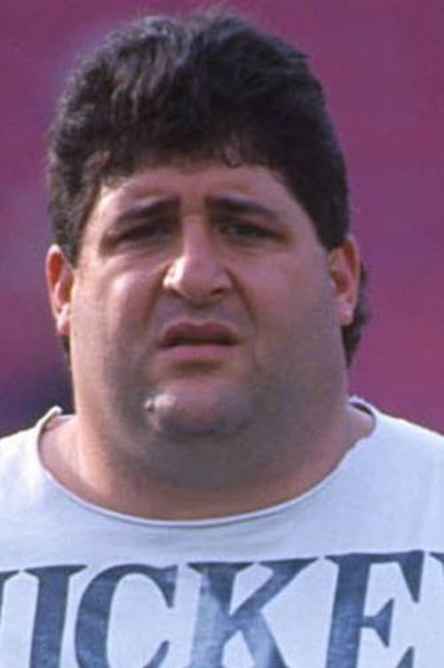 Tony Siragusa filmleri
