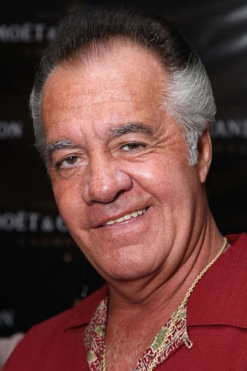 Tony Sirico filmleri