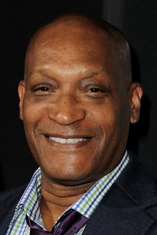 Tony Todd filmleri