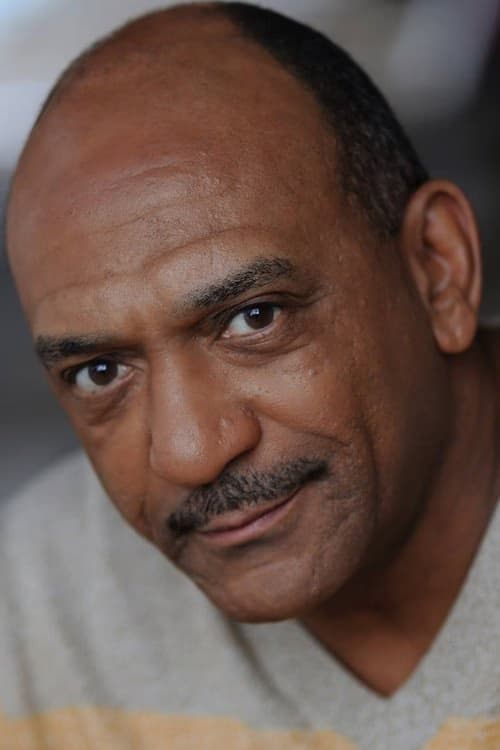 Tony Vaughn filmleri
