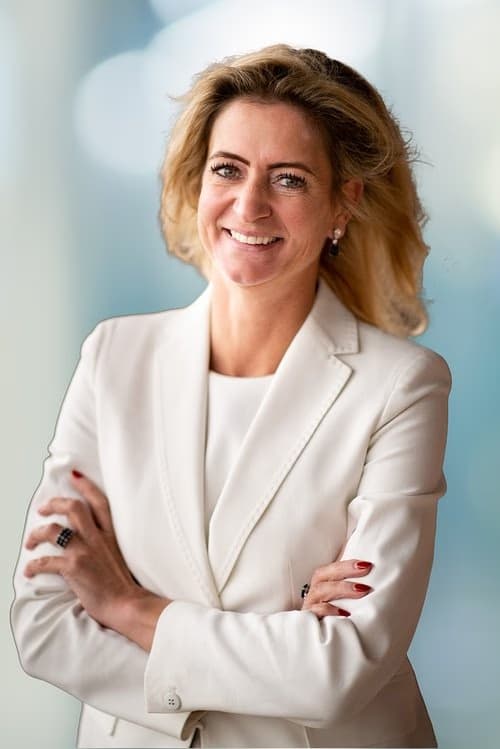 Tonya Albers filmleri