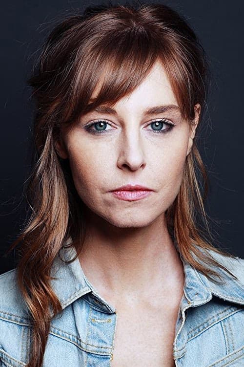 Tonya Cornelisse filmleri
