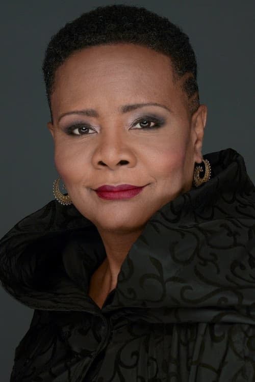 Tonya Pinkins filmleri