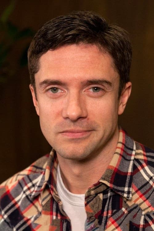 Topher Grace filmleri