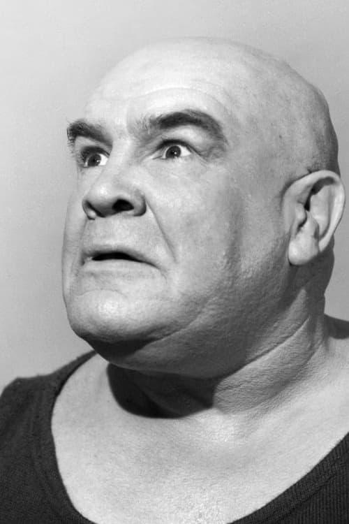 Tor Johnson filmleri