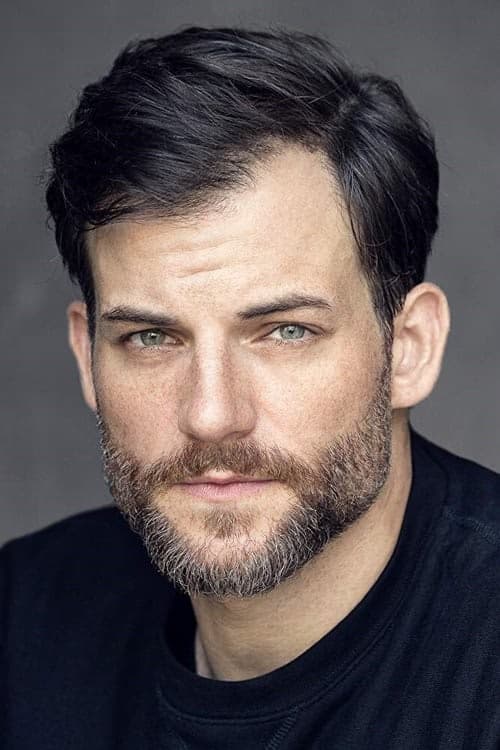 Torben Liebrecht filmleri
