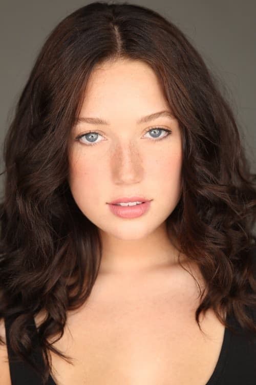 Tori Griffith filmleri