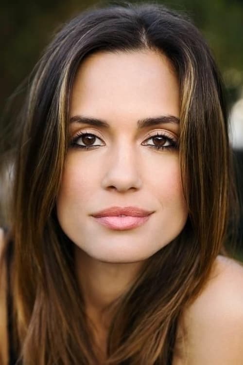 Torrey DeVitto filmleri