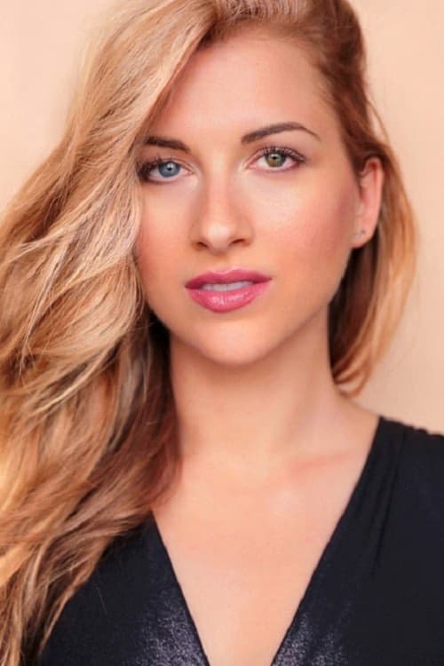 Torrey Richardson filmleri