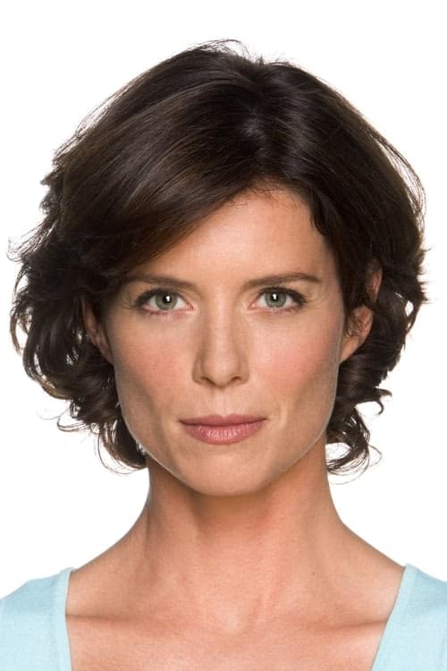 Torri Higginson filmleri