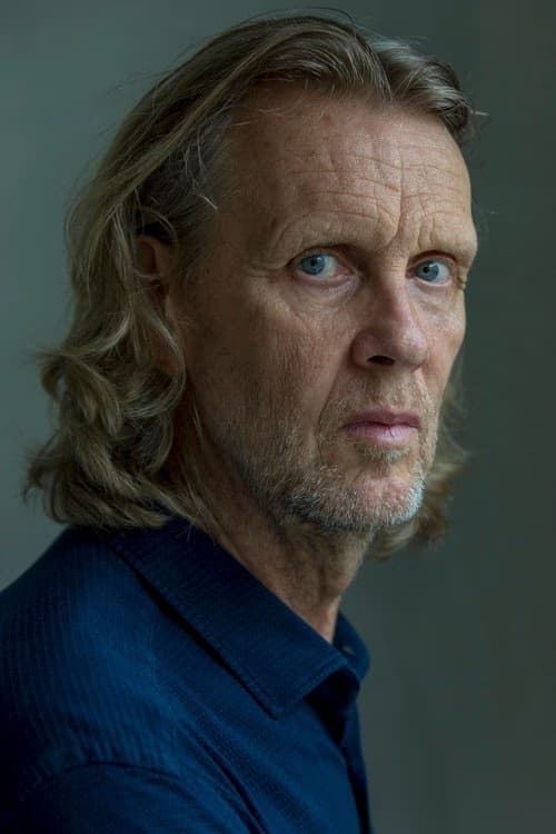 Torsten Voges filmleri