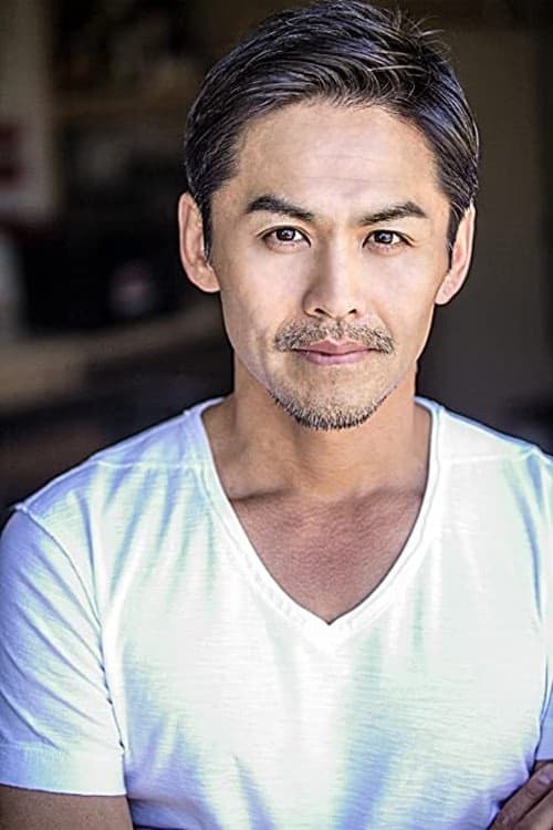 Toshiji Takeshima filmleri