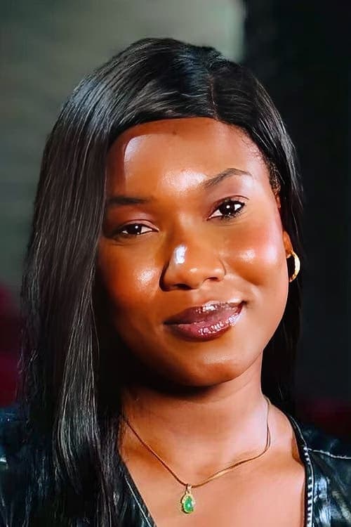 Tosin Adeyemi filmleri