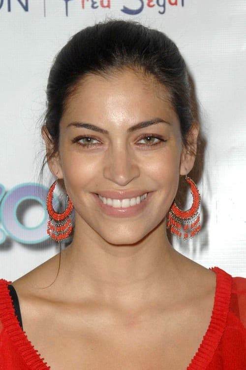Touriya Haoud filmleri