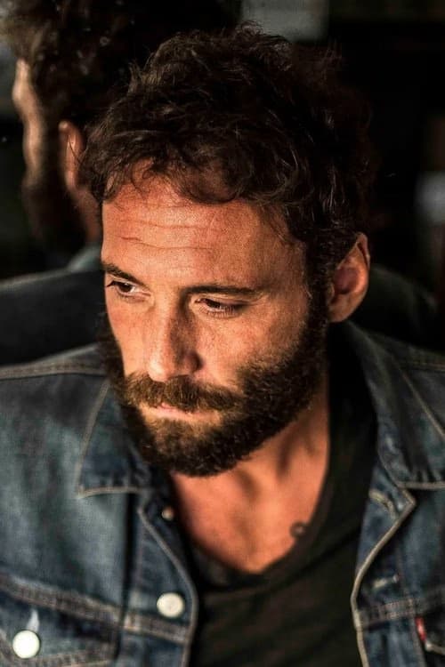 Toussaint Martinetti filmleri