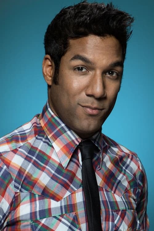 Toussaint Morrison filmleri