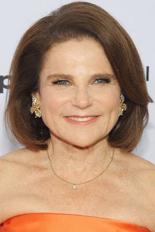 Tovah Feldshuh filmleri