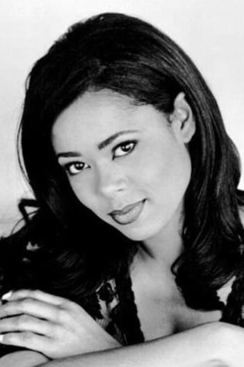 Tracey Cherelle Jones filmleri