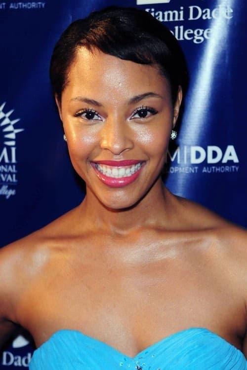 Tracey Heggins filmleri