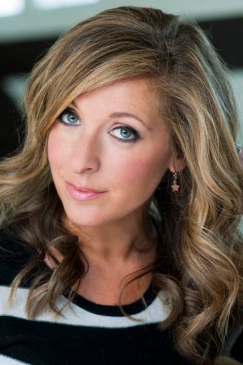 Tracy-Ann Oberman filmleri