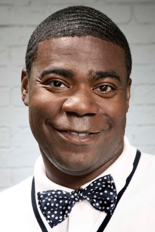 Tracy Morgan filmleri