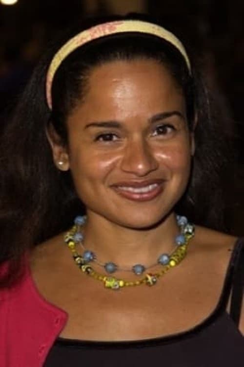 Tracy Vilar filmleri