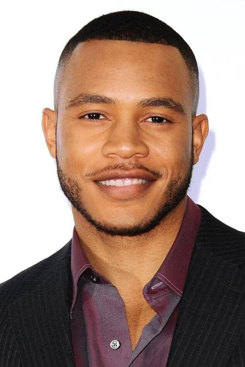 Trai Byers filmleri