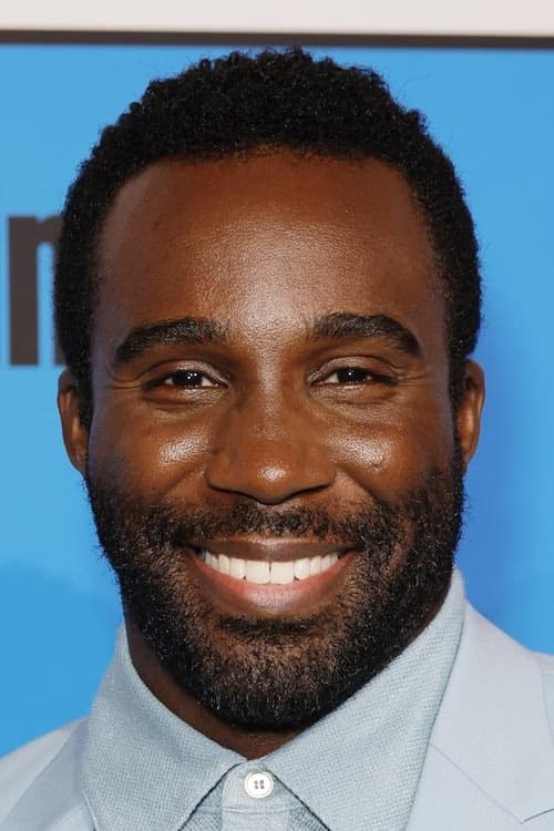 Tramell Tillman filmleri